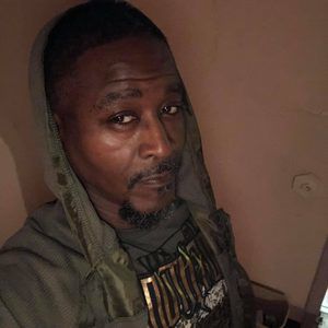 Meet your Posher, Fred